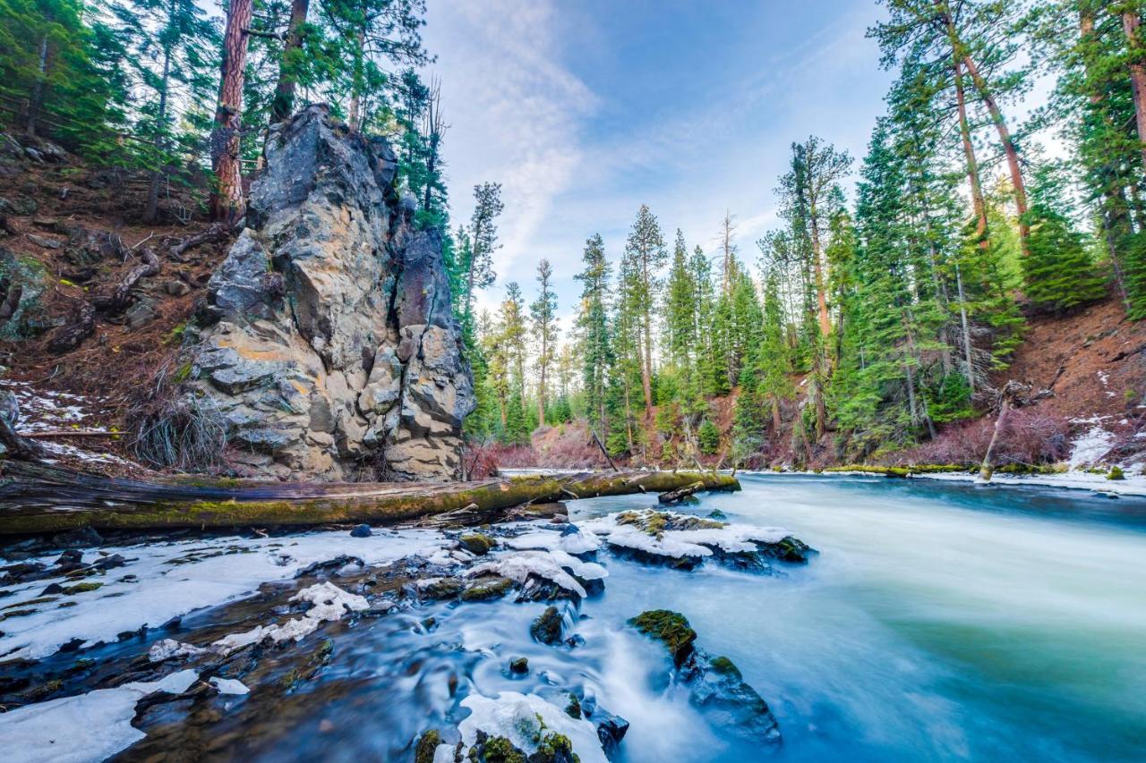 Deschutes Delight * Bend