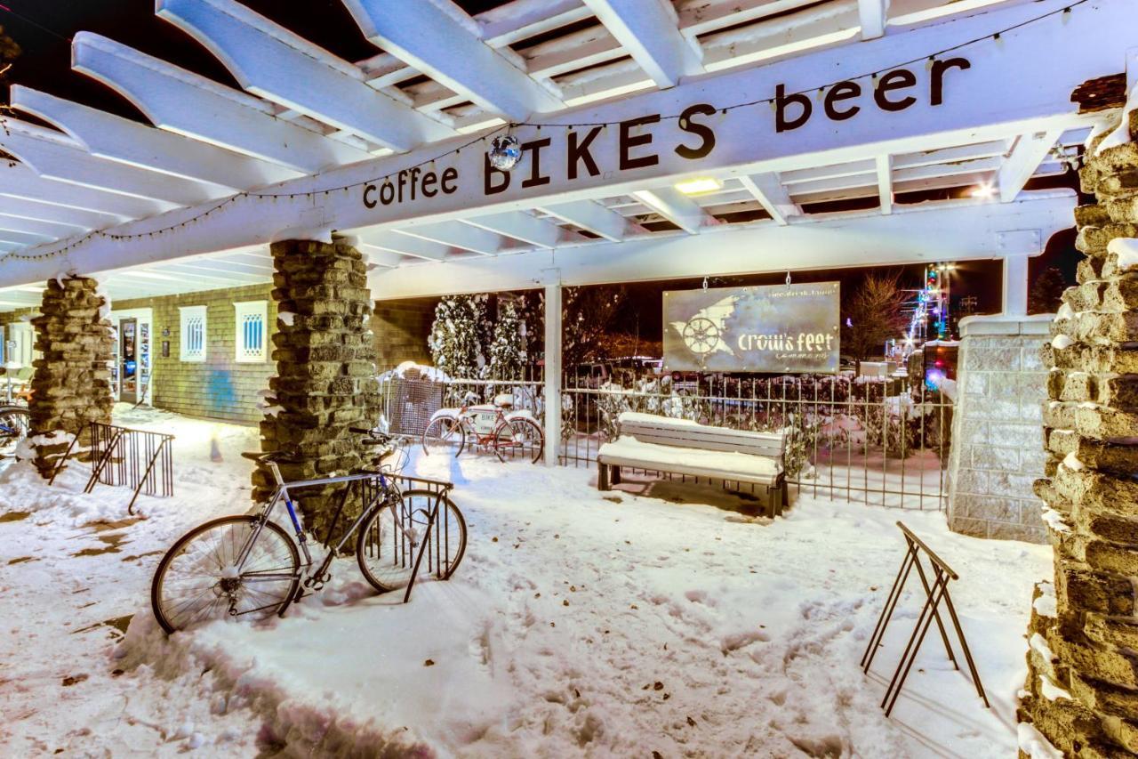 Deschutes Delight Ferienhaus Bend